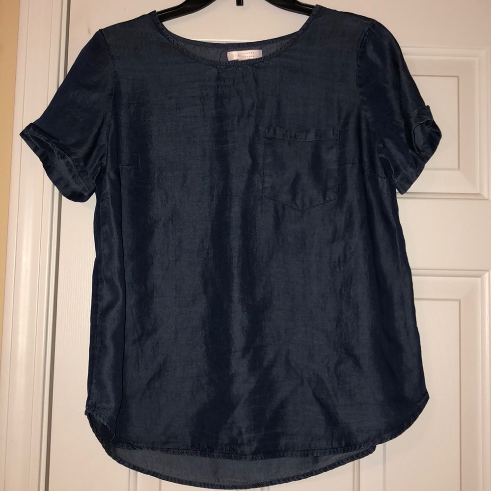 Ladies blouse
